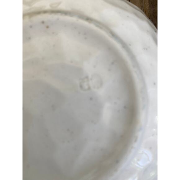 Decorative square dish set/2 - Picture 5 of 7